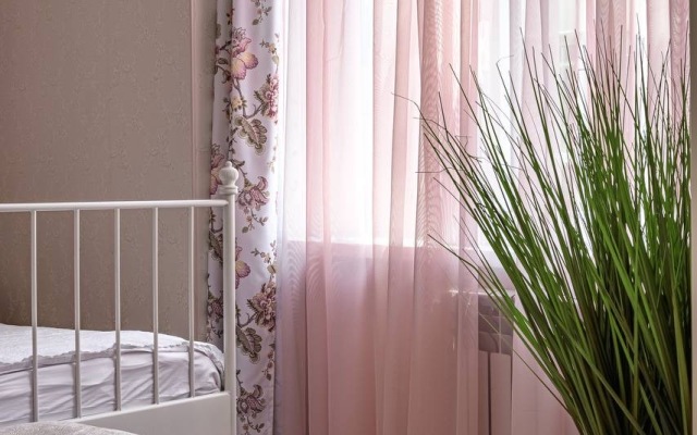 Апартаменты Место под солнцем 4