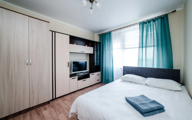 Апартаменты Проспект Мира 184 к 2