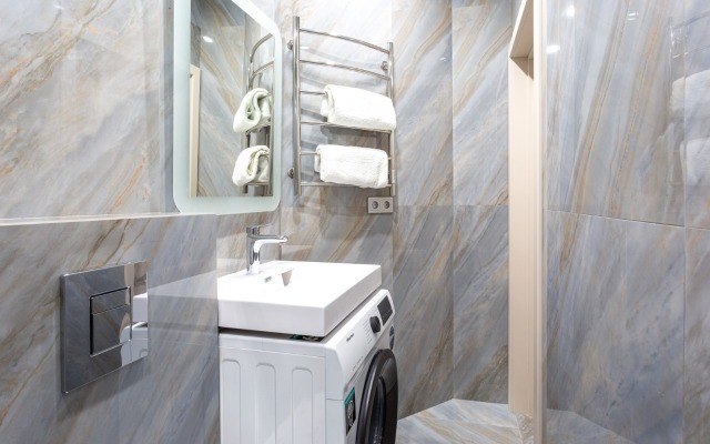 Квартира Армара 5