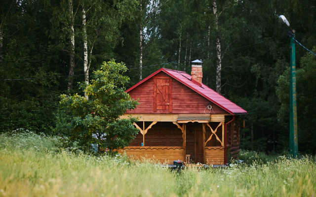 Гостевой дом вЧемодано