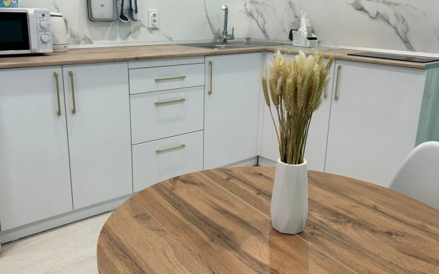 Krasivaya V Tsentre Goroda Flat