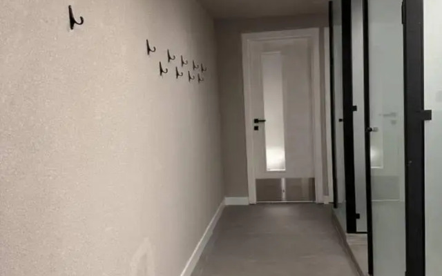 AQ miniSUITES Mini hotel