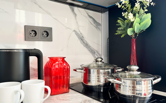 Апартаменты на Соколова