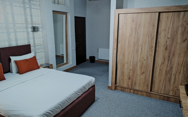 Pera Hotel Baku