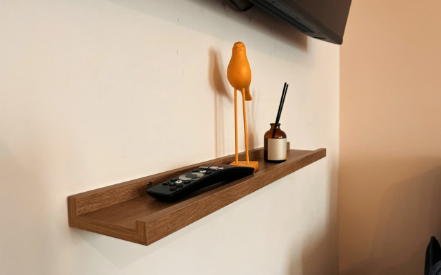 Квартира Студия с Видом на Бугринский Мост