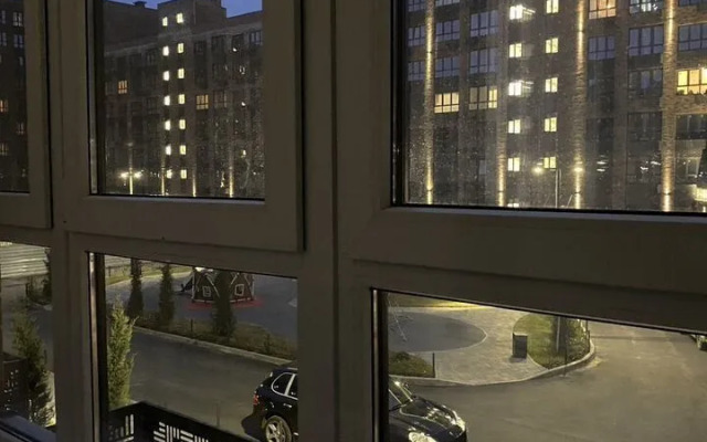 Квартира на К.А. Васильева 2к4, Я82