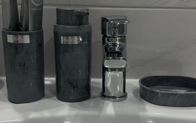 Квартира однокомнатная светлая