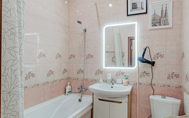 Квартира в Центре Города на Гоголя 10