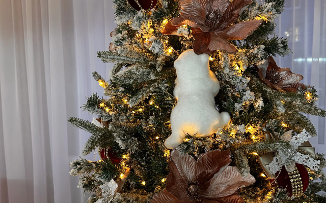 Квартира Городской Вал