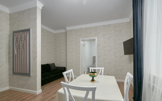 Апартаменты Family 5