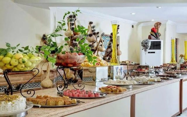 Festival Nature Hotel