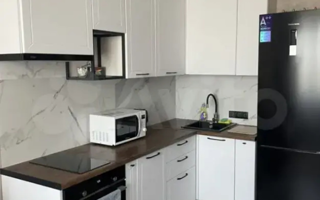 Kvartira na Ciolkovskogo 61G/1