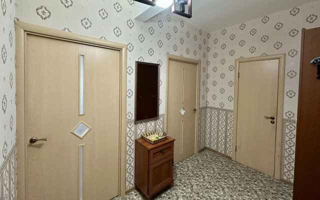 Garnet Apartments Uyut Flat