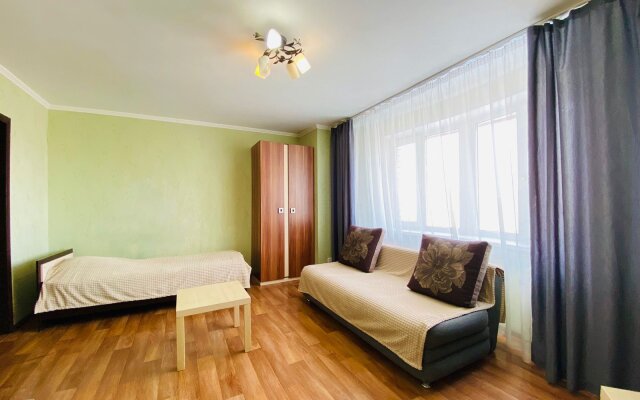 Ryileeva 64 B Apartments