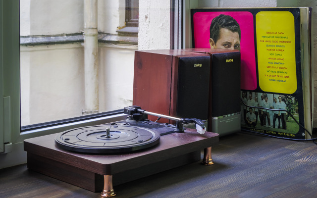 Апартаменты с собственной ванной