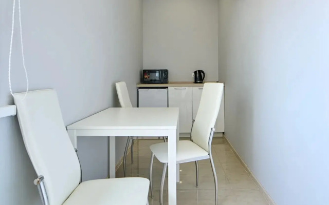 Апартаменты у Моря