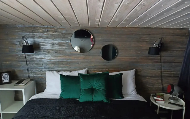 Khyugge Guest house