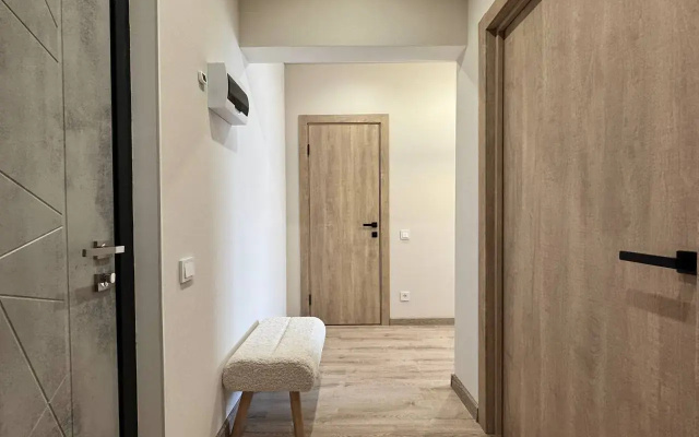 Апартаменты Grand Apart Best