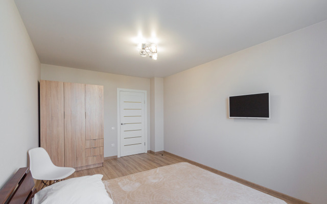 Квартира ЖК Сокол с Огромной Кухней