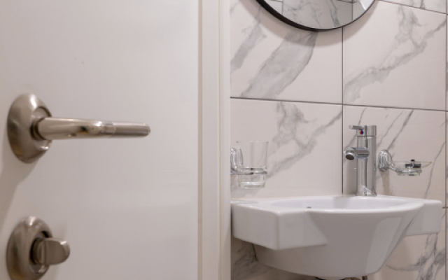 Апартаменты на Суворовском Проспекте (2)