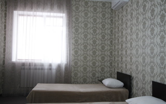 Anzhelika Hotel