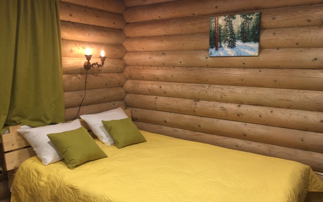 Guest house S Baney