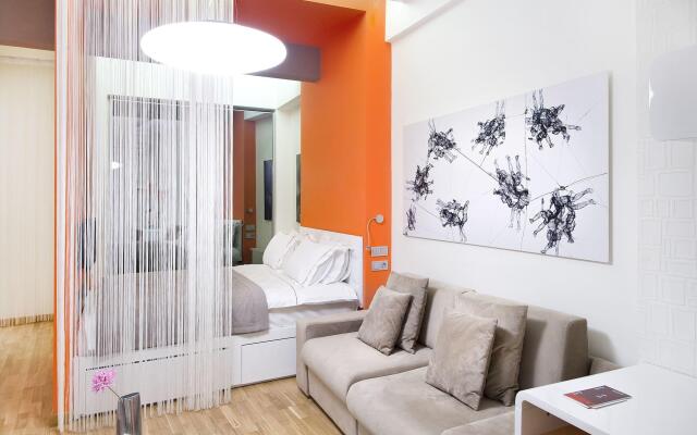 Nuru Ziya Residence