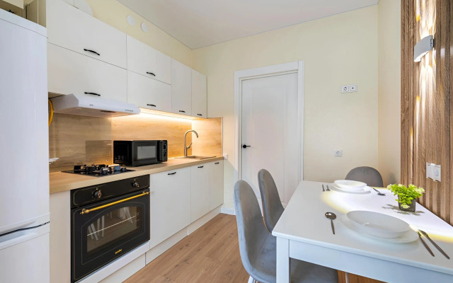 Квартира Счастливая