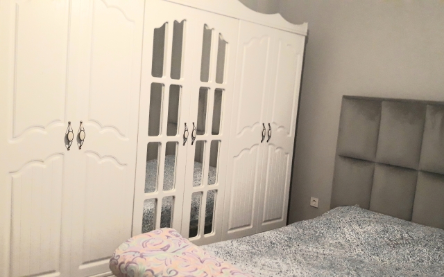 Sweet & Comfortable 2+1 at Taksim Flat