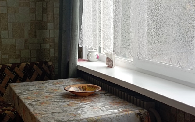 Квартира Уютная 2 комнатная