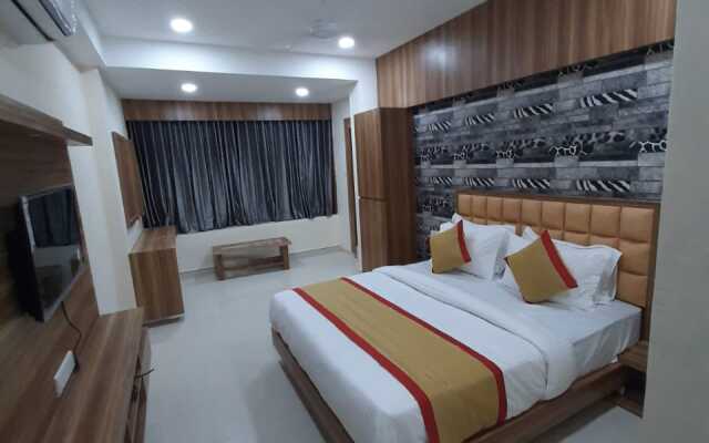 A1 Hotel