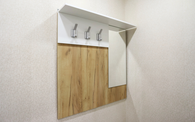 Апартаменты Comme il Faut