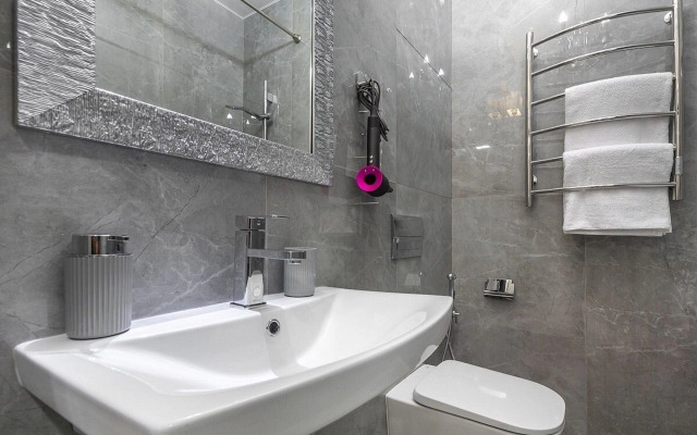 Квартира на Улице Родниковая 30к1