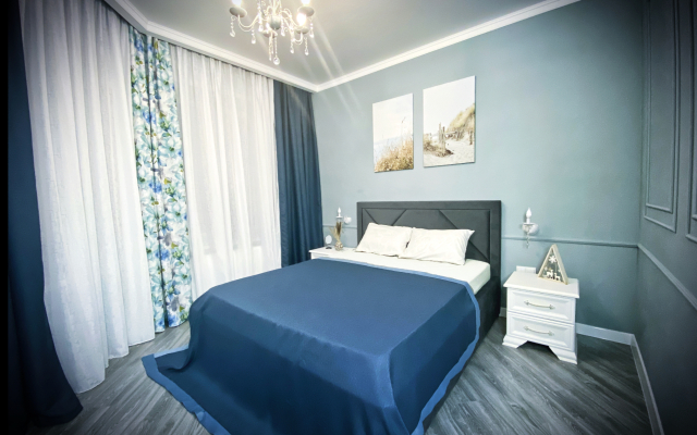 Апартаменты "Семейные" в центре города