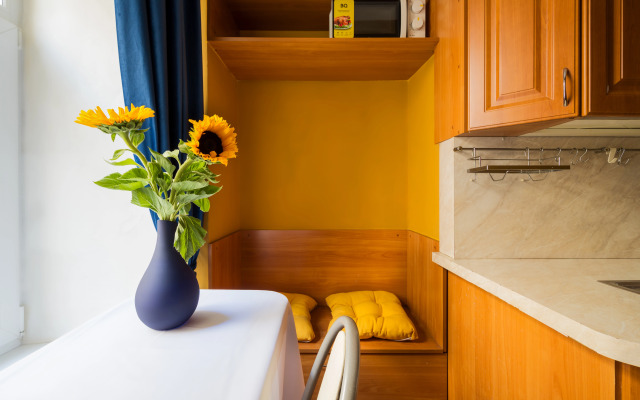 Квартира у Таврического сада