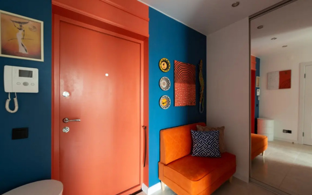 Novin House Apartments KALAHARI