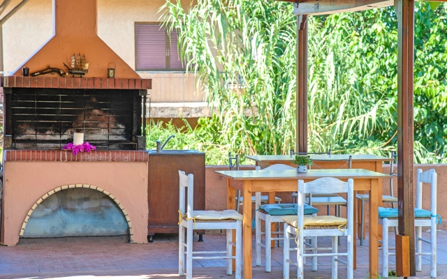Island Suites Apart Hotel