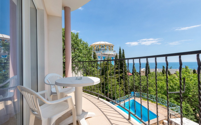 Renessance Villa
