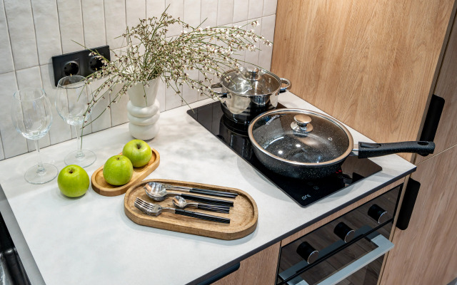 Merino Home Nebo Flat