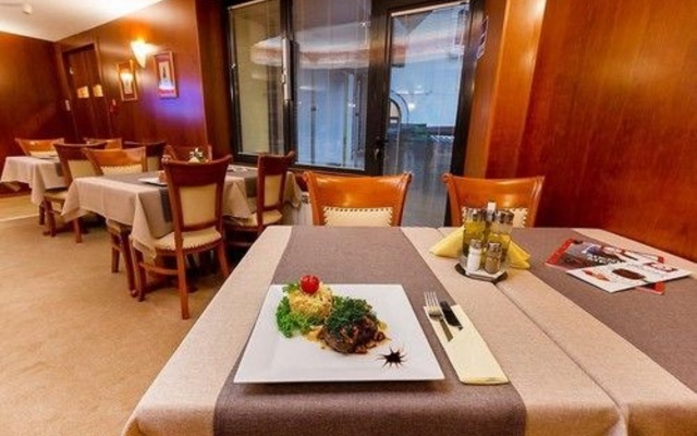 Hotel Duke Romana