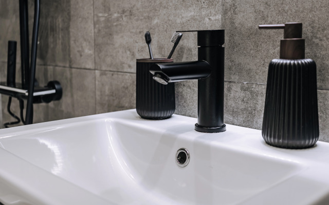 Квартира Уютная студия в современном ЖК Колумб