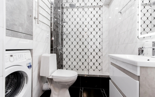 Prekrasnaya U Morya Flat
