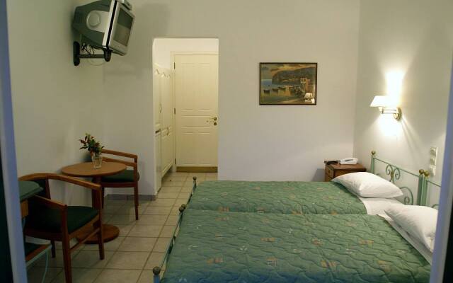 Paradise Inn Hotel