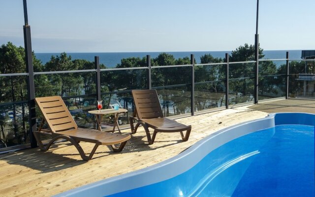 Resolute Shekvetili Hotel