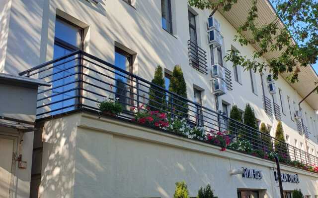 Avtorskiy Butik Hotel Lyubovi Orlovoy
