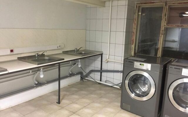 Molodyozhnaya Hostel
