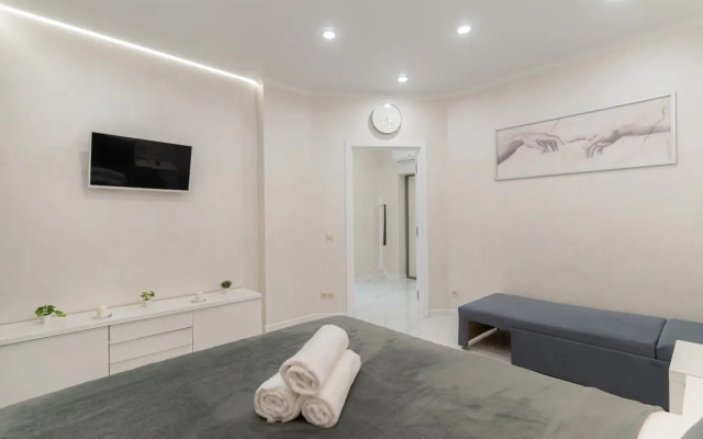 Апартаменты на Хрустальном, 29