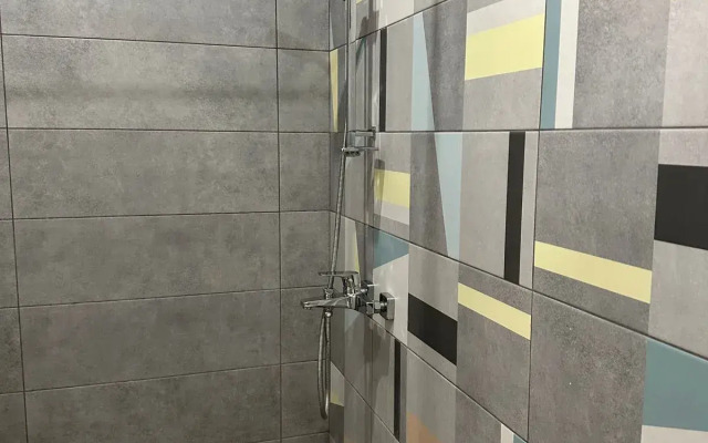 Villa na Orbitovskoy 4 Apartments