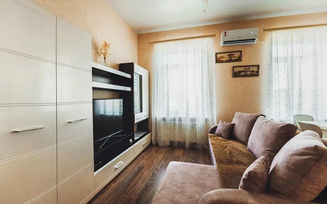 Квартира На Крейзера 14В-8