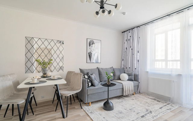 Апартаменты Дизайнерские